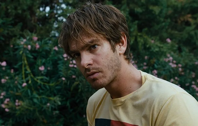 فیلم زیر دریاچه نقره ای