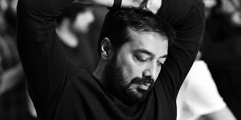 آنورانگ کاشیاپ، کارگردان برتر سینمای هند