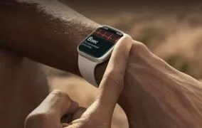 اپل واچ پرو