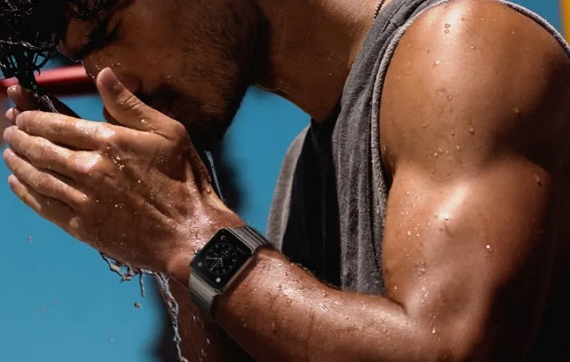 اپل واچ پرو