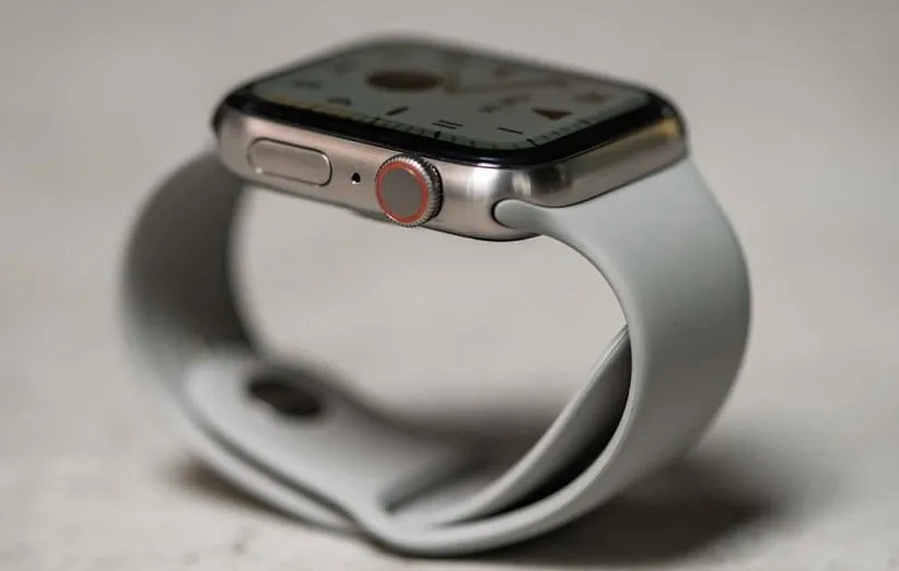 اپل واچ پرو