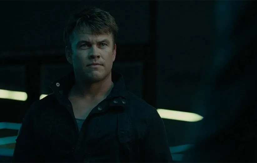 شخصیت سریال «وست‌ورلد»