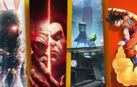 bandai namco entertainment