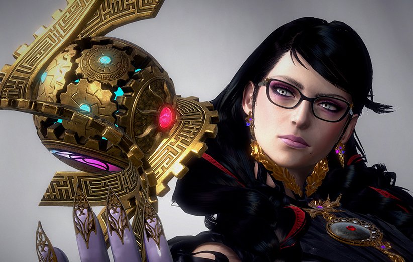 bayonetta 3