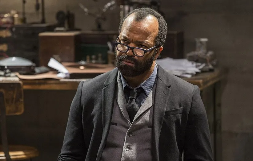 شخصیت سریال «وست‌ورلد»