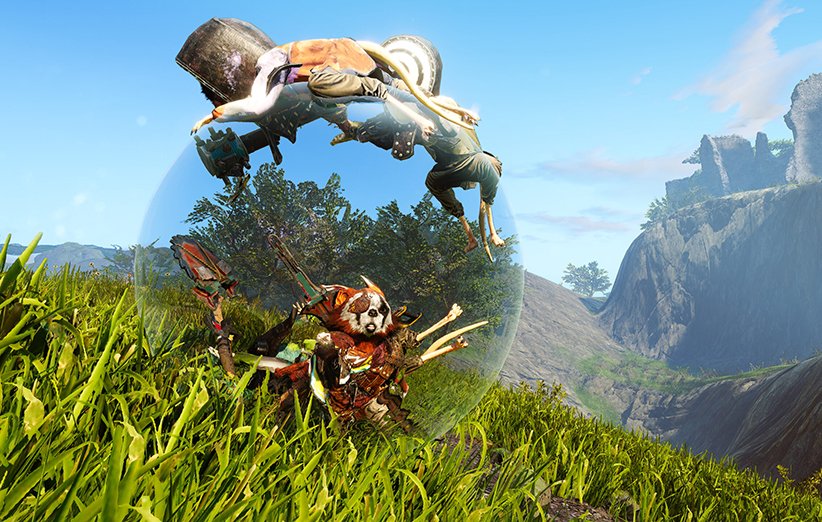 biomutant