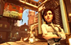 bioshock infinite