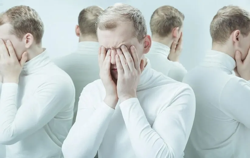 آزمایش رفتاری