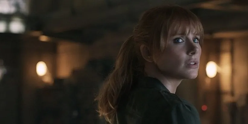 دنیای ژوراسیک: سلطه