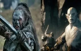 CGI در فیلم‌ها