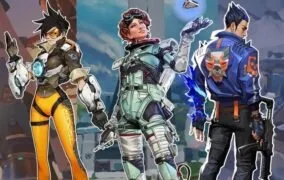 شوتر قهرمان محور