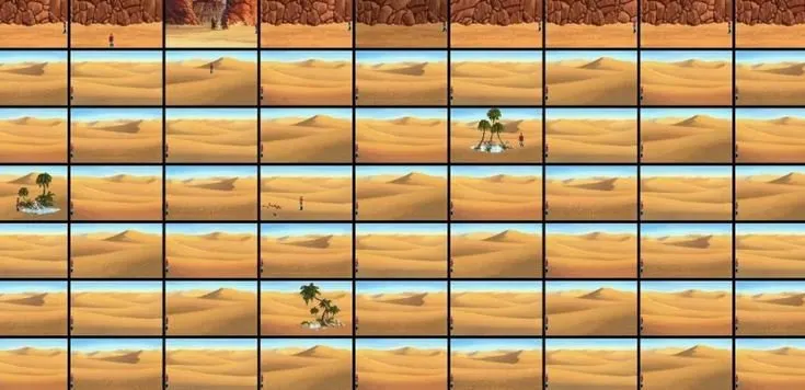 بازی کینگز کوئست 5