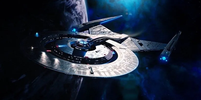 پیشتازان فضا