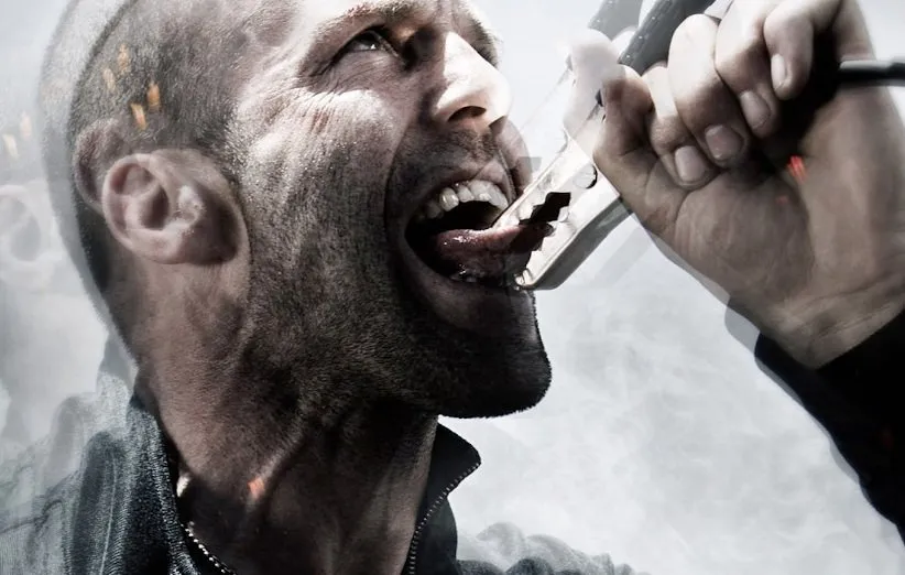 کرنک ۲: ولتاژ بالا