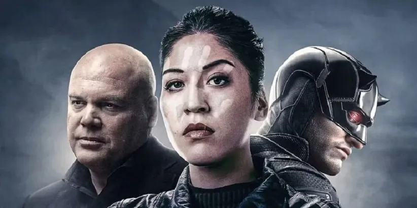 دنیای سینمایی مارول