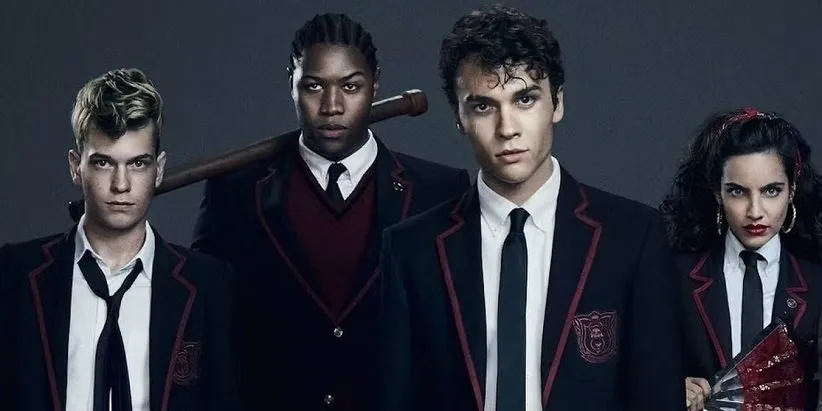 آکادمی آمبرلا