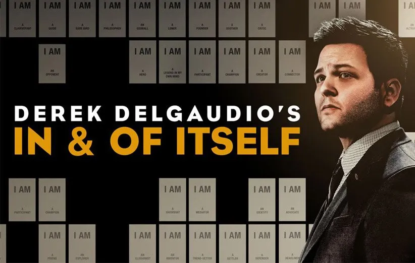 فیلم‌ سینمایی درباره‌ی شعبده‌بازی