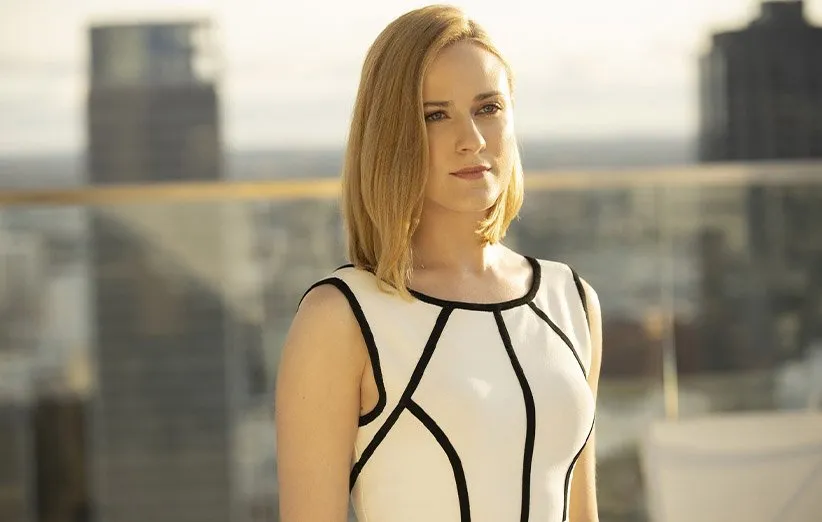 شخصیت سریال «وست‌ورلد»