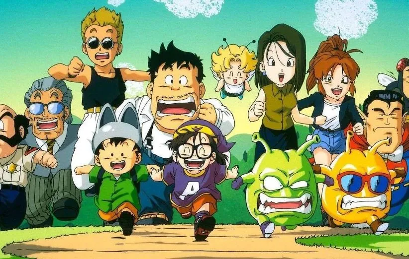 دکتر اسلامپ