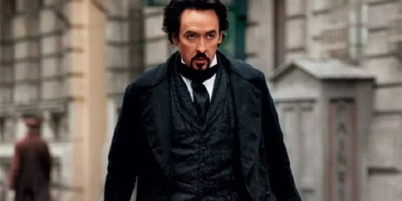 فیلم ترسناک