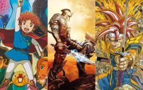 بازی‌های نقش‌آفرینی