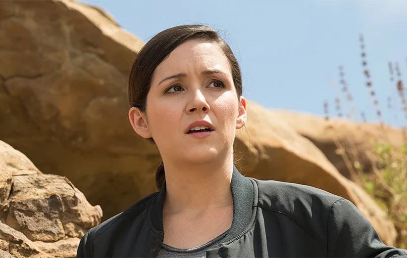 شخصیت سریال «وست‌ورلد»