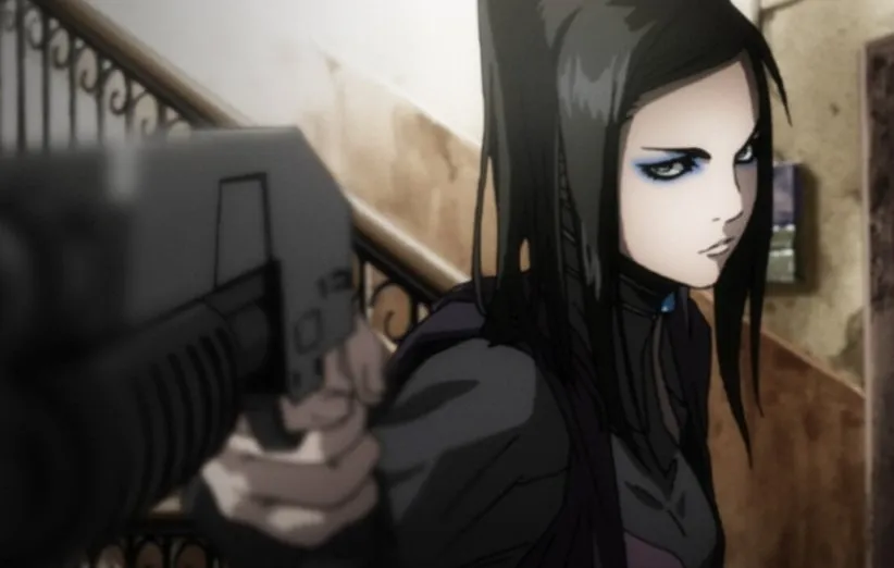 ارگو پراکسی