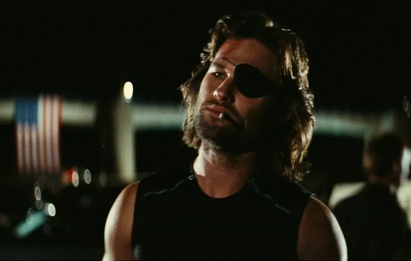 فرار از نیویورک