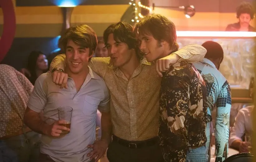 فیلم هر کس یه چیزی میخواد