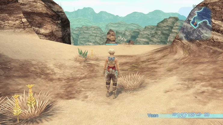 فاینال فانتزی 12