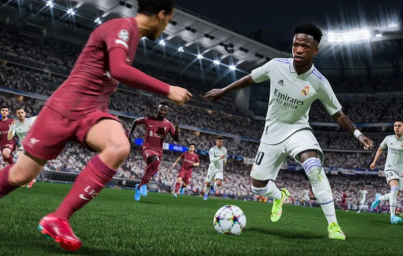 FIFA 23
