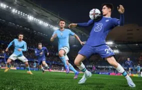 FIFA 23