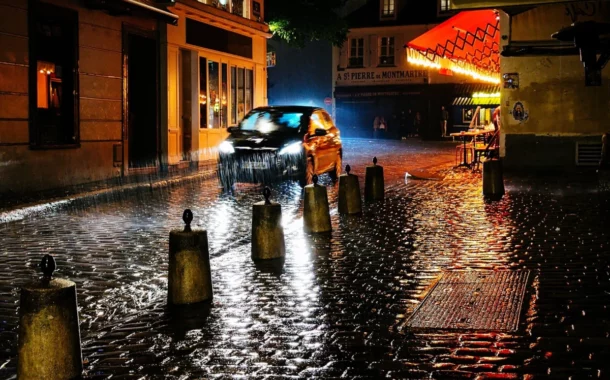 گوشی شیائومی DSLR