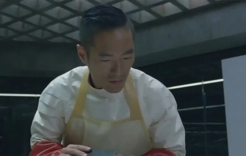 شخصیت سریال «وست‌ورلد»