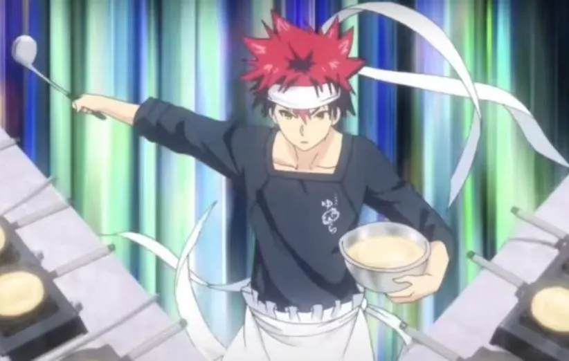 جنگ‌های غذایی