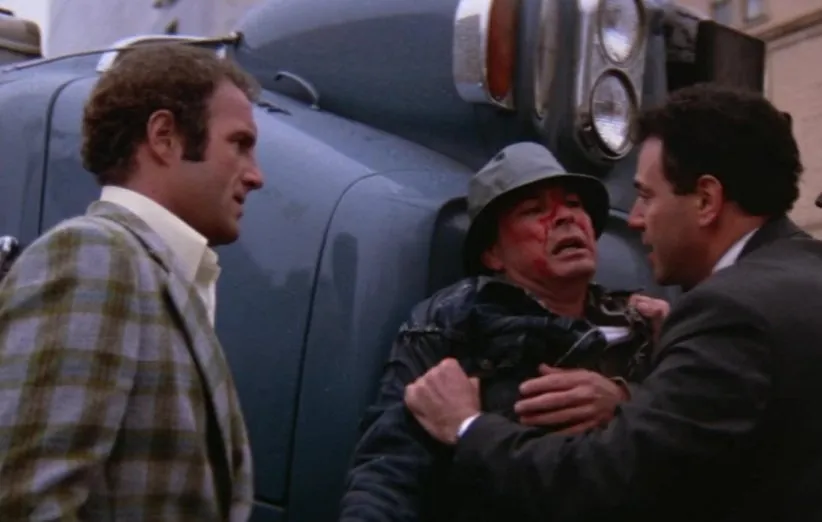 فریبی و بین