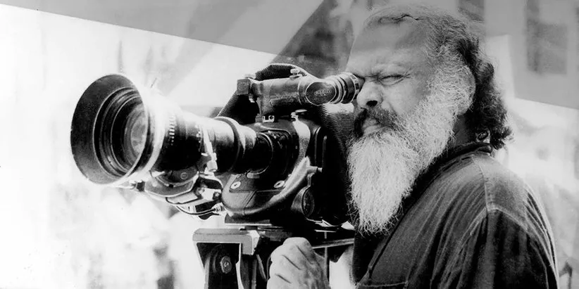 جی. آراویندان، کارگردان برتر سینمای هند