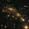 خوشه‌ی کهکشانی MACS J0416.1–2403 از نگاه هابل، در جست‌وجوی دورترین نورهای کیهان