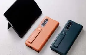 زد فولد 4 و زد فلیپ 4