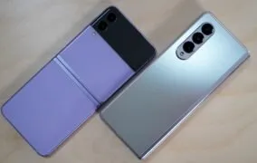 گلکسی زد فولد 5