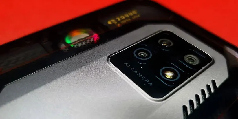 گوشی گیمینگ