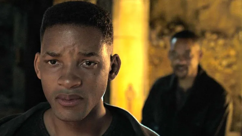 فیلم مرد ماه جوزا