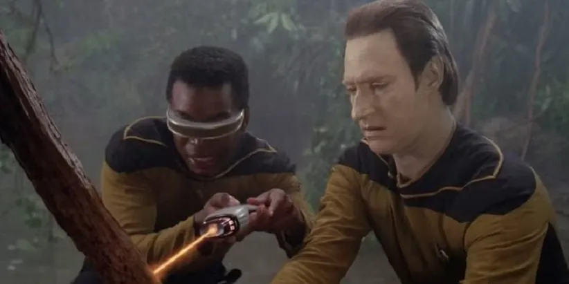 پیشتازان فضا