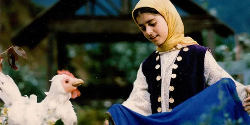 فیلم «گلنار»