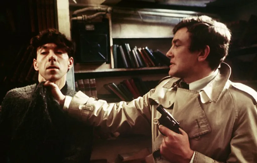 فیلم کارآگاه خصوصی