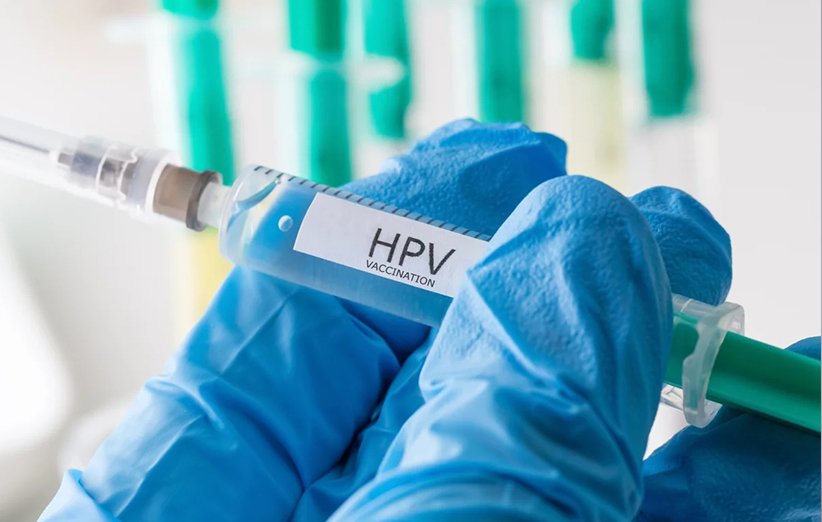 بهترین زمان برای دریافت واکسن HPV سن 11 تا 12 سالگی است.