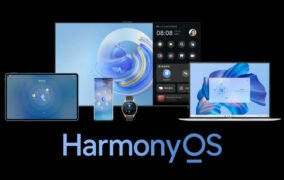 سیستم‌عامل HarmonyOS 3.0