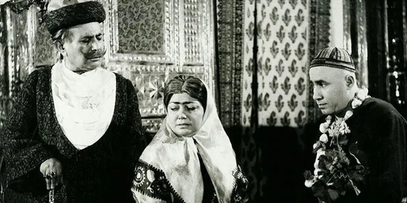 فیلم «حسن کچل»