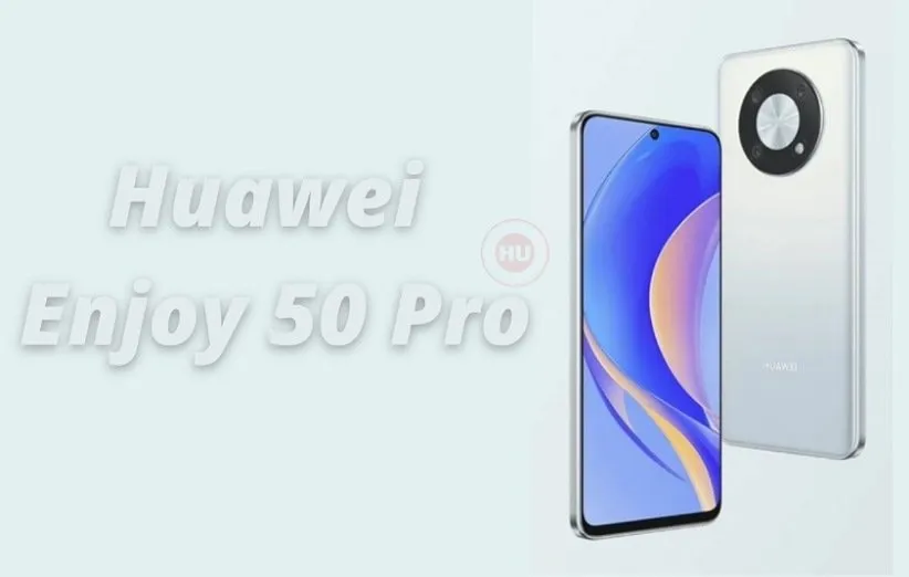 هواوی Enjoy 50 پرو