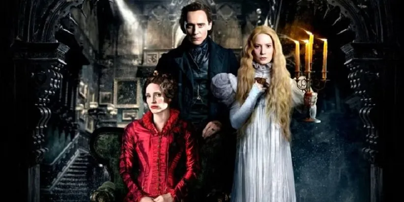 فیلم ترسناک